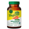MegaFood, Womens 55+, комплекс витаминов и микроэлементов д/женщин 55+, 60 таб