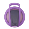 BlenderBottle, Шейкер, Tritan Sport, цвет шейкера Nightshade, цвет шарика Black, 710 мл