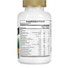 Nature's Plus, Мультивитамины для детей Animal Parade Gold, со вкусом вишни, винограда, апельсина, 120 таблеток