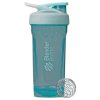 Blender Bottle, Шейкер спортивный, Tritan Sport, Shaker Club Frost Bite, 828 мл (28 унции)