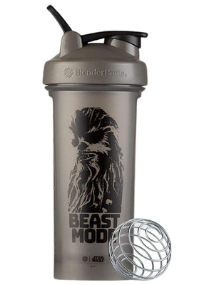 BlenderBottle, Шейкер спортивный Classic, Beast Mode, 828 мл (28oz)