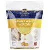 Manuka Health, Manuka Honey Lozenges, Леденцы манука, лимон, 58 штук
