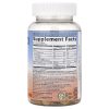 Garden of Life, Dr. Formulated, Магний с пребиотиками и пробиотиками, вкус апельсиновый крем, 60 таблеток