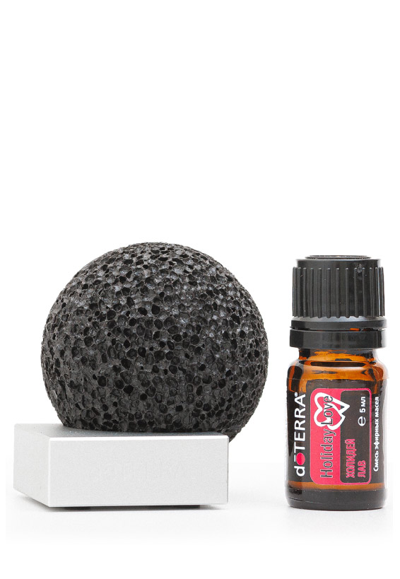 doTERRA, Эфирное масло Холидей лав, Holiday Love, 5 мл