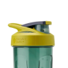BlenderBottle, Шейкер спортивный, Серия Tritan Sport, цвет Jasmine, 828 (28 унций)