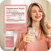 Houston Enzymes, No-Fenol, ферменты для продуктов с полифенолами, 90 капсул