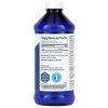 Trace Minerals, Коллоидное серебро, 30 ч/млн, Colloidal Silver, 473 мл