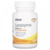Houston Enzymes, Lypazyme, Липазим, препарат для переваривания жиров, 120 капсул