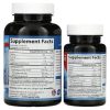 Carlson Labs, Super Omega-3, высокоэффективная омега-3, 1200 мг, 100+30 капсул
