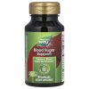 Nature's Way, Blood Sugar Manager, поддержка уровня сахара в крови, 90 капсул