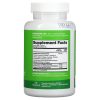NB Pure, комплекс пищеварительных ферментов, Digestive Enzyme Complex, 90 капсул