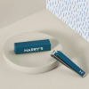 Harry's Nail Clipper, Книпсер-кусачки для ногтей, стальные, для мужчин