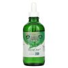 Wisdom Natural, Стевия, Sweet Drops Stevia, заменитель сахара, 120 мл