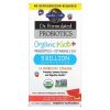 Garden of Life, Dr. Formulated Probiotics, Пробиотики 4+, вкус арбуза, 30 жев таб