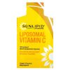 SunLipid, липосомальный витамин C, 1000 мг, 30 пакетиков по 5,0 мл ДИСКОНТ