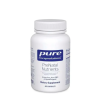 Pure Encapsulations, PreNatal Nutrients, мультивитамины для беременных, 60 капсул