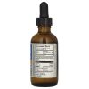 Sovereign Silver, Kids Bio-Active Silver Hydrosol, коллоидное серебро, поддержка иммунитета для детей от 4 лет, 10 мкг/мл, 59 мл