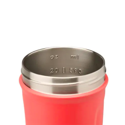 BlenderBottle, Шейкер спортивный, Stainless Sport, Cobalt, цвет синий, сталь, 710 мл