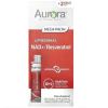 Aurora Nutrascience, NAD+/Resveratrol, Липосомальный НАД+ресвератролом, 32 пак по 20 мл
