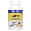 Enzymedica, Lacto, ферменты для переваривания молочных продуктов, поддержка пищеварения, 90 капсул