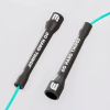 Elite Jumps скакалки Do Hard Things, набор из 3 шт, Fitness Training Jump Rope Set