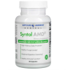 Syntol AMD, добавка-синбиотик для улучшения микрофлоры, 90 капсул, Arthur Andrew Medical