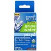 Mommy's Bliss, органическая укропная вода, гель для пустышки, Gripe Water Paci Gel, для младенцев от 2 недель, 15 г.