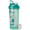 BlenderBottle, Шейкер спортивный, Pro 22, Spring Clean, 651 мл (22 унции)