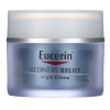 Eucerin, Redness Relief, Night Creme, крем ночной от покраснений, 48 г