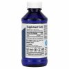 Trace Minerals, Коллоидное серебро, 30 ч/млн, Colloidal Silver, 118 мл
