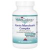 Nutricology, Humic-Monolaurin Complex, Гуминовый монолаурин от вирусов и грибков, 120 капсул