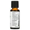 Now Foods, Peppermint Oil, эфирное масло, мята перечная, 30 мл