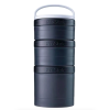 Контейнеры для шейкера, Blender Bottle ProStak Expansion Pak, Starter Pak, 3 шт