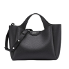 DKNY, сумка Willa Mini Satchel Bag, Black, цвет черный