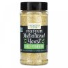 Frontier Co-op, Пищевые дрожжи премиум-класса, Premium Nutritional Yeast, укроп и уксус, 227 г