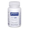 Pure Encapsulations, Renual, Urolithin A, уролитин А, 60 капсул