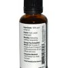 Now Foods, Orange Oil, эфирное масло апельсина, 30 мл