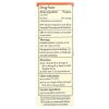 Bach, Original Flower Remedies, каменная роза, от тревожности и сомнений, Rock Rose, 10мл
