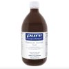 Pure Encapsulations, Глицинат магния в жидкой форме, 480 мл