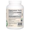 Сахаромицеты Буларди + MOS, Saccharomyces Boulardii, Jarrow, 180 капсул