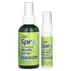 Xlear, Spry, Moisturizing Mouth Spray, увлажняющий спрей для полости рта, 2 шт., 134 мл