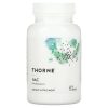 Thorne Research, NAC N-ацетилцистеин, 90 капсул