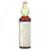 Bach, Original Flower Remedies, недотрога (бальзамин), натуральное успокоительное, Impatiens, 20 мл