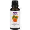 Now Foods, Tangerine Oil, эфирное масло мандарина, 30 мл