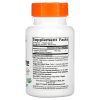 Doctor's Best L-карнитин фумарат с карнитинами Biosint, 855 мг, 60 вегетарианских капсул