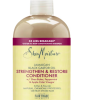 Shea Moisture, Jamaican Black Castor Oil, Кондиционер с ямайским черным касторовым маслом, 384мл