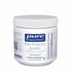 Pure Encapsulations, Poly-Prebiotic powder, Полипребиотический Порошок, 138 г