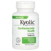 Kyolic, Выдержанный экстракт чеснока, cardiovascular health, 100 капсул