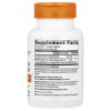 Doctor's Best, легкоусвояемый коэнзим Q10 с черным перцем, 100 мг, 60 капсул