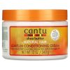 Cantu, Leave-in Conditioning Cream, Несмываемый кондиционер c маслом Ши, 340 г